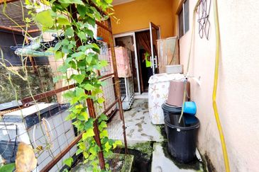 Taman Amanputra, Puchong South