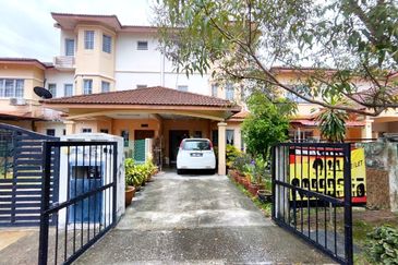 Taman Amanputra, Puchong South