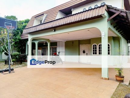 Double Storey Bungalow in SS2 Petaling Jaya FOR SALE, Selangor, Petaling Jaya