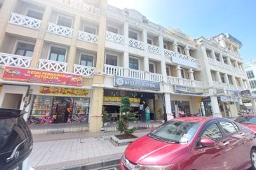 Nadi 15 Business Centre