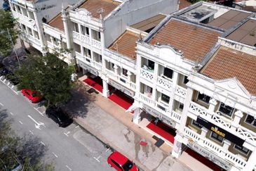 Nadi 15 Business Centre