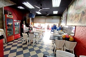 Nadi 15 Business Centre