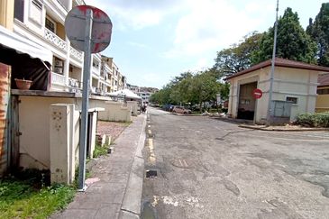 Nadi 15 Business Centre