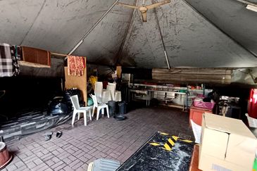 Nadi 15 Business Centre