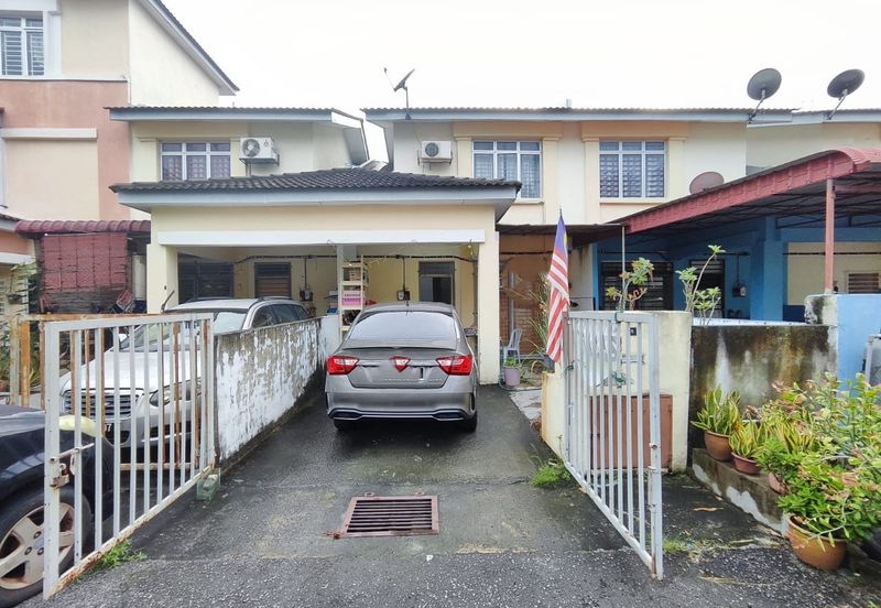 La Cottage Taman Putra Perdana