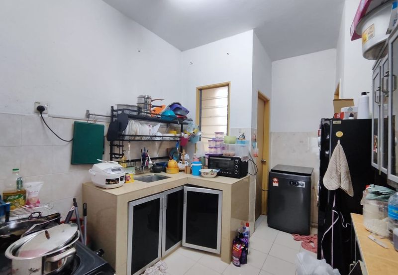 La Cottage Taman Putra Perdana