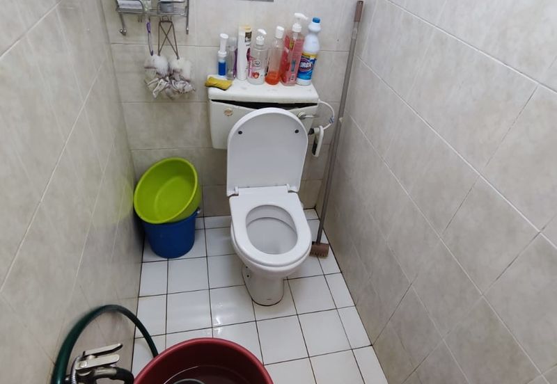 La Cottage Taman Putra Perdana