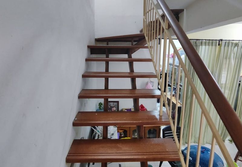 La Cottage Taman Putra Perdana