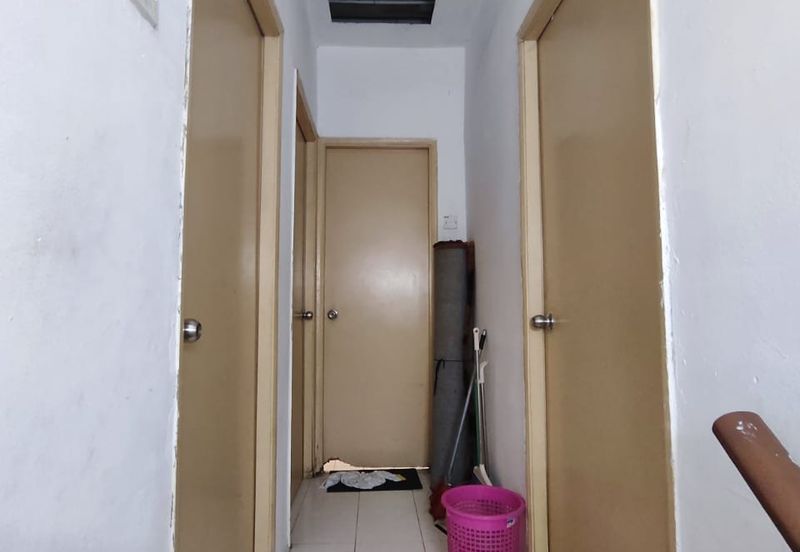 La Cottage Taman Putra Perdana