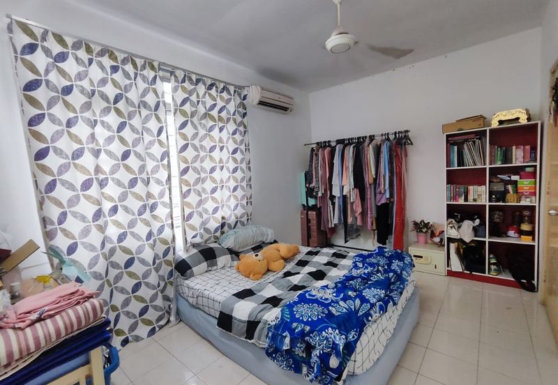 La Cottage Taman Putra Perdana