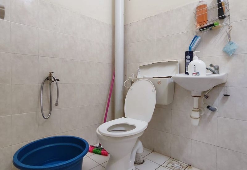 La Cottage Taman Putra Perdana