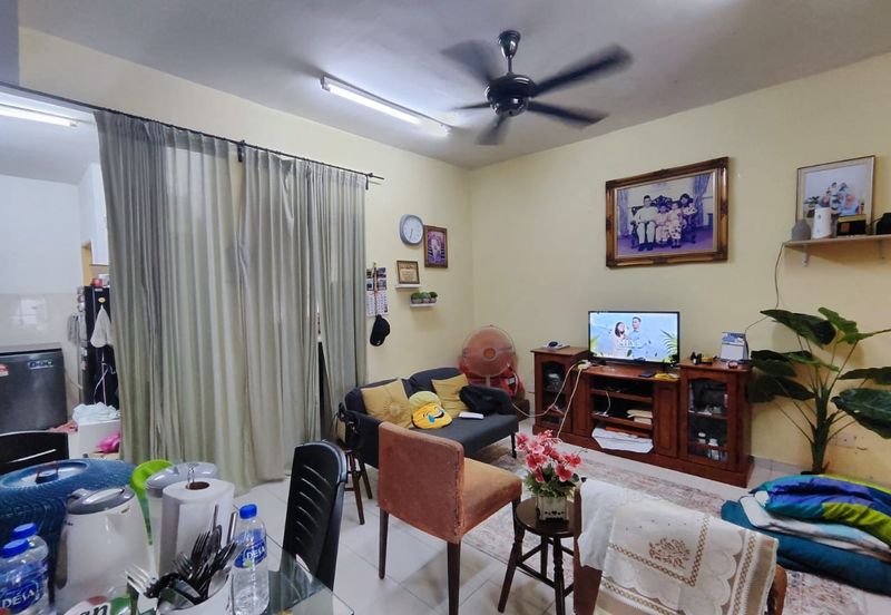 La Cottage Taman Putra Perdana