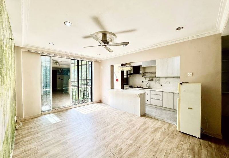 Sri Lojing Condominiums