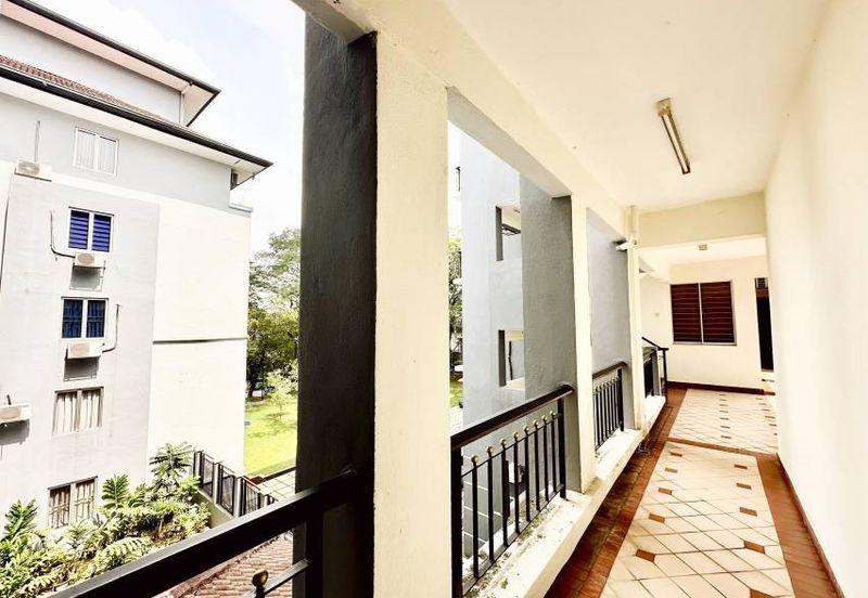 Sri Lojing Condominiums