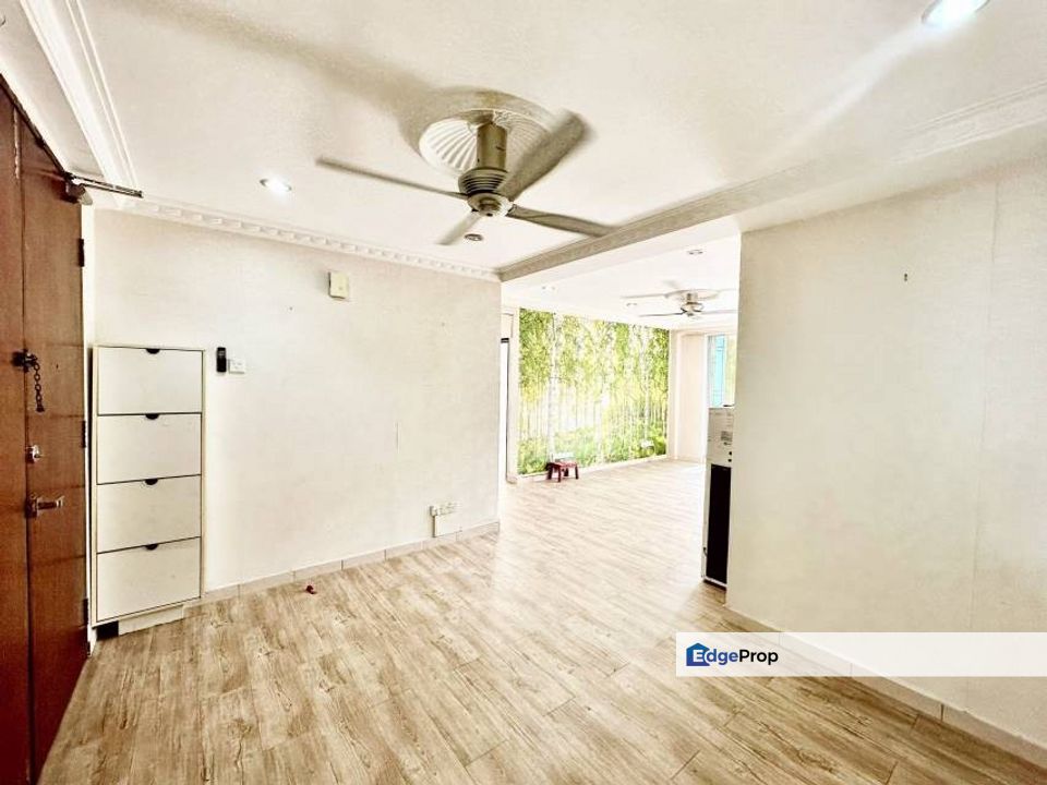 Sri Lojing Condominium Seksyen 10 Wangsa Maju KL For sale, Kuala Lumpur, Wangsa Maju