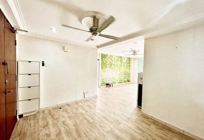 Sri Lojing Condominiums