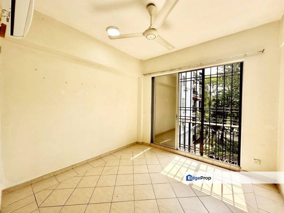 Sri Lojing Condominium Seksyen 10 Wangsa Maju KL For sale, Kuala Lumpur, Wangsa Maju