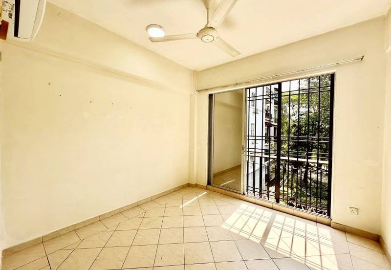 Sri Lojing Condominiums