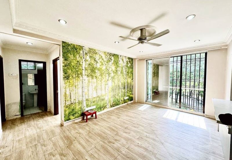 Sri Lojing Condominiums