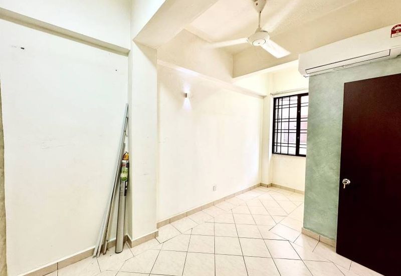 Sri Lojing Condominiums