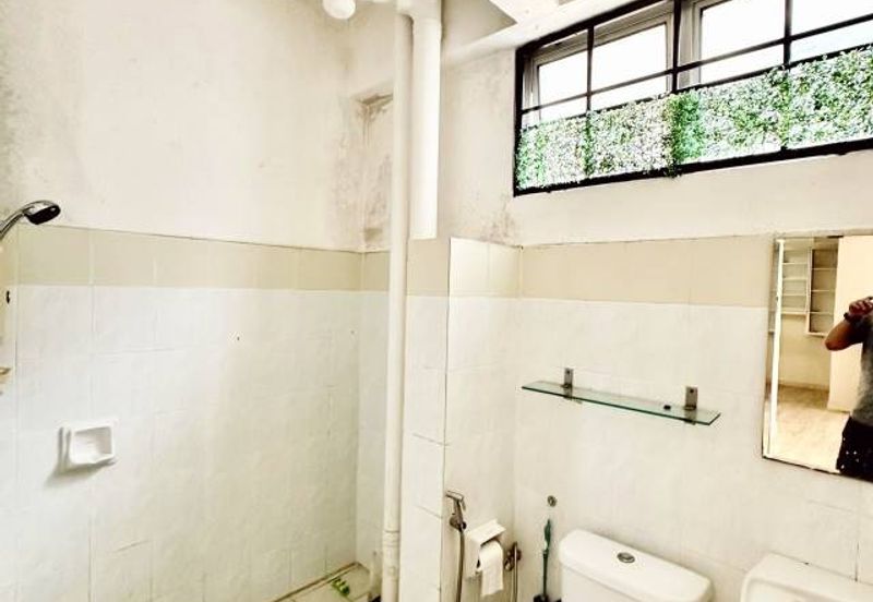 Sri Lojing Condominiums