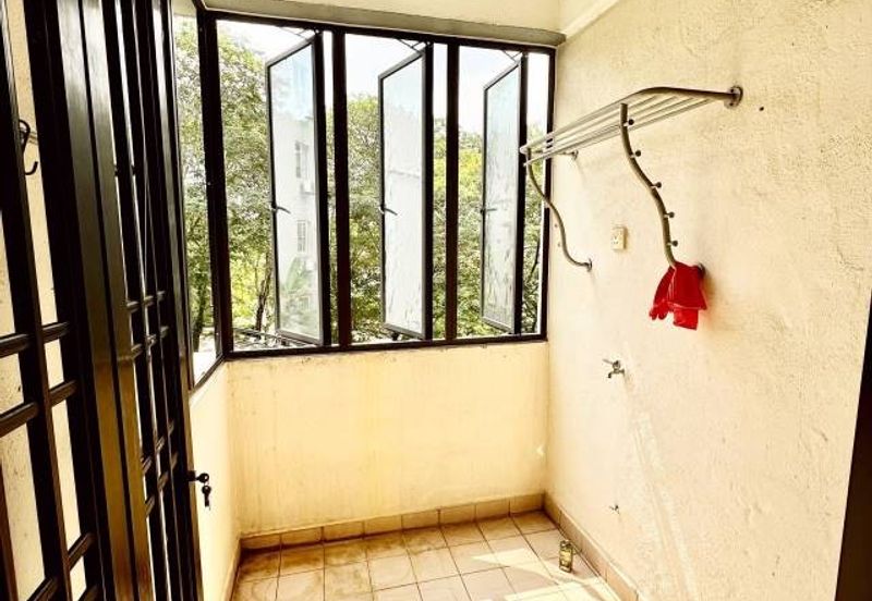 Sri Lojing Condominiums