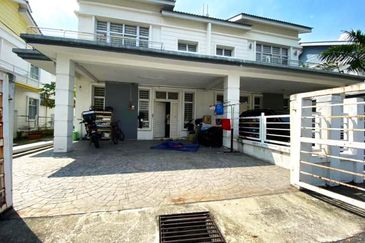 Bandar Saujana Putra