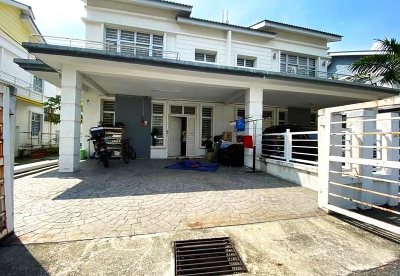 Bandar Saujana Putra