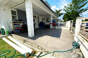 Bandar Saujana Putra