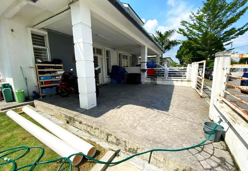 Bandar Saujana Putra