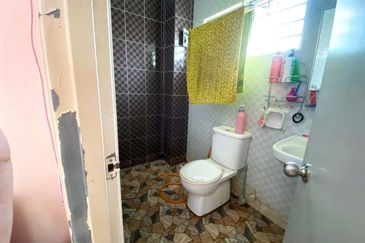 Bandar Saujana Putra