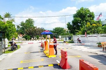 Bandar Saujana Putra