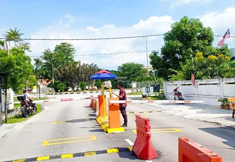 Bandar Saujana Putra