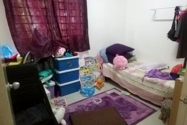 Bandar Saujana Putra