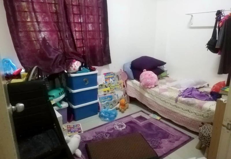 Bandar Saujana Putra