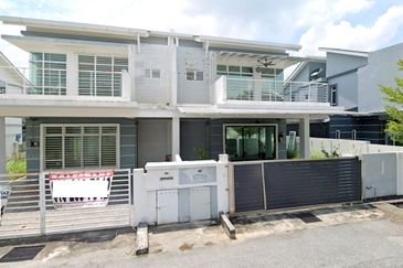 Bandar Saujana Putra