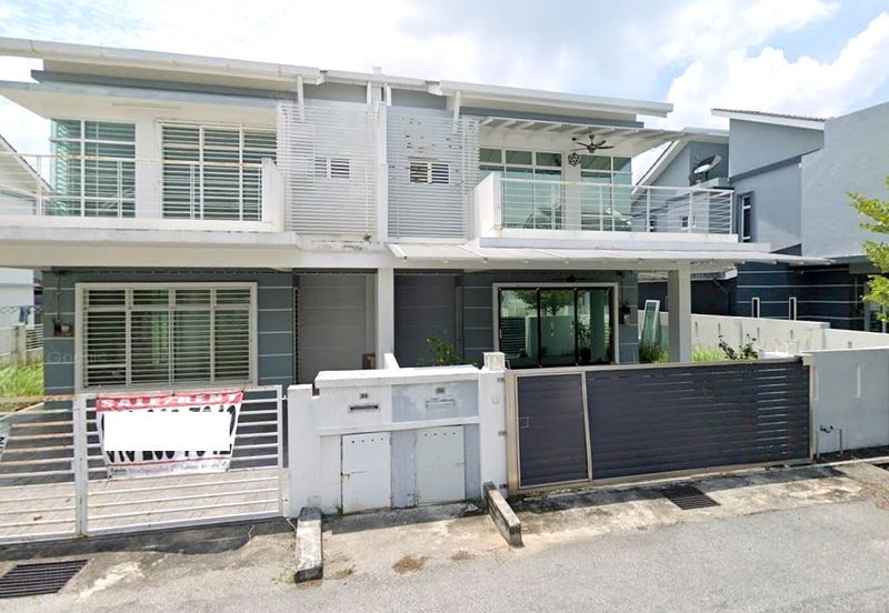 Bandar Saujana Putra