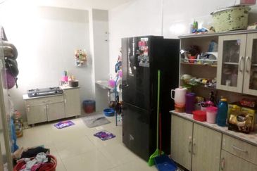 Bandar Saujana Putra