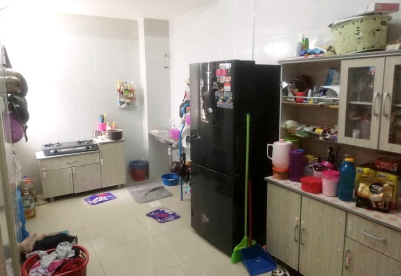 Bandar Saujana Putra