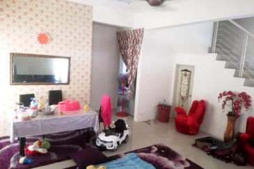 Bandar Saujana Putra