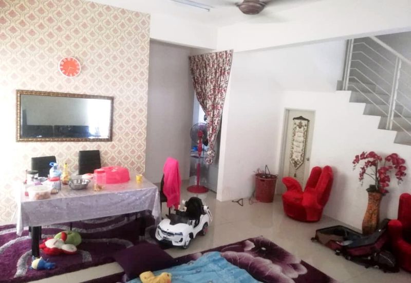 Bandar Saujana Putra