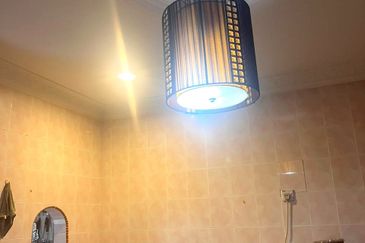 Taman Saujana Puchong