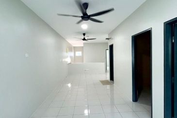 Kita Bayu @ Cybersouth