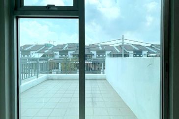 Kita Bayu @ Cybersouth