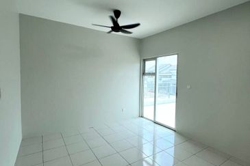 Kita Bayu @ Cybersouth