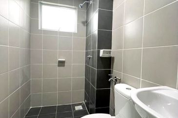 Kita Bayu @ Cybersouth