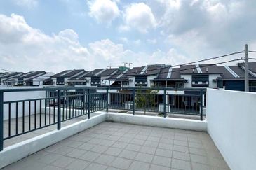 Kita Bayu @ Cybersouth