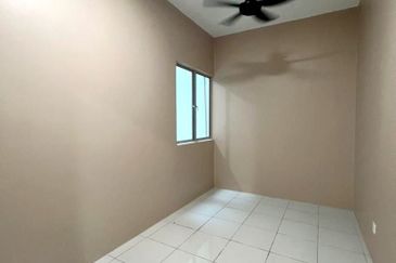 Kita Bayu @ Cybersouth