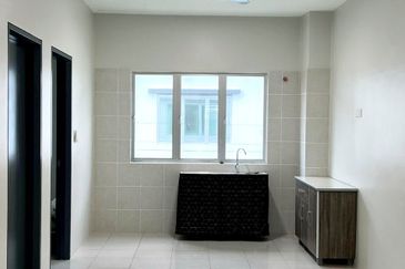 Kita Bayu @ Cybersouth