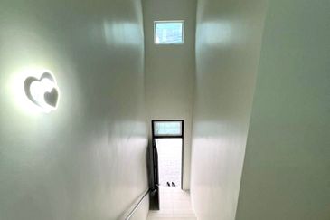 Kita Bayu @ Cybersouth